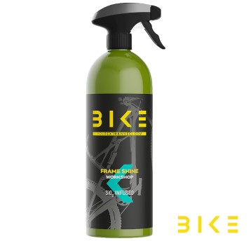 Preparat BIKE Frame Shine -At.1litr