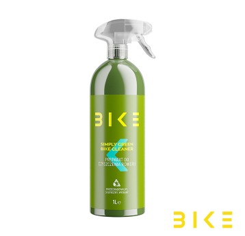 Preparat BIKE Simply Green Bike Cleaner -At.1litr