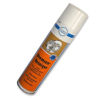 Preparat Brunox NOBO Odtłuszczacz;600ml;Spray