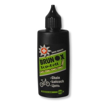 Preparat Brunox TS HIGH SPEED Uniw.;50ml;Olejek