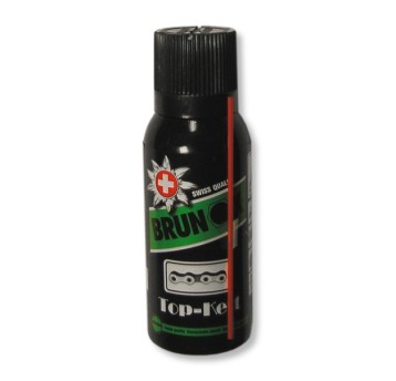 Preparat Brunox TS TOP KETT d/Łańcuch.;100ml;Spray