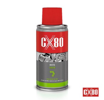 Preparat CX80 Moto Chain;Spray150ml