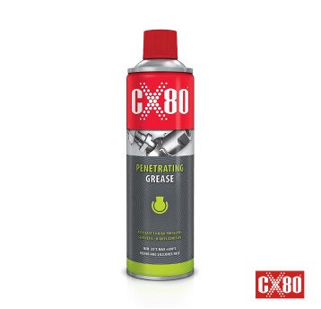 Preparat CX80 Smar Penetrujący;Spray500ml