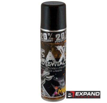 Preparat EXP-REAX Odrdzewiacz;250ml;Spray