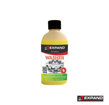 Preparat Expand WASHER d/czyszczenia łańc.;250ml
