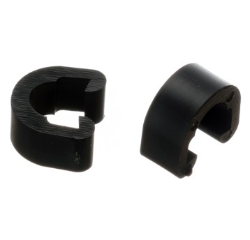 Przelotka pancerza T-11-12-777 PCV;Czarna