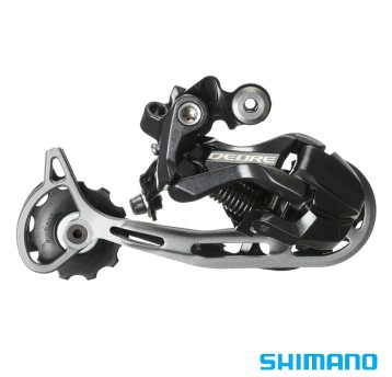 Przerz. tył RD-592 9s;Śruba;SHADOW;SGS;Shimano;b/kart.