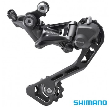 Przerz. tył RD-RX400 10s;Shimano GRX