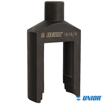 Przyrząd UNR-1616/4 d/ściągania bieżni