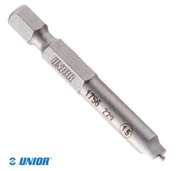 Przyrząd UNR-1756 d/nypli;1.5mm