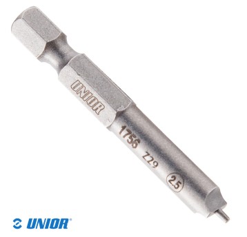 Przyrząd UNR-1756 d/nypli;2.5mm