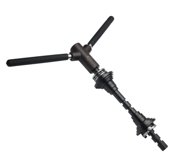 Przyrząd YC-107 d/wciskania misek steru