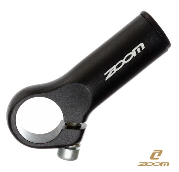 Rogi kier. MT-32AS Alu;ZOOM;67mm;CZ.MAT
