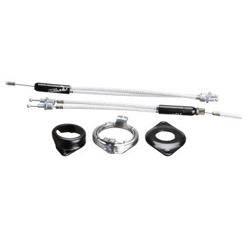 Rotor ZCH-FS100 Stal;25.4mm;SR