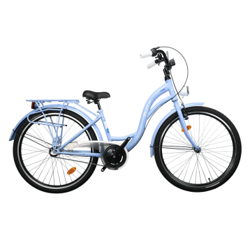 Rower 26" SEDONA SWAN2 Stal;3B;VB NB