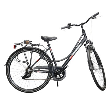 Rower 28" GIULIANA Stal;7s;VB CZ
