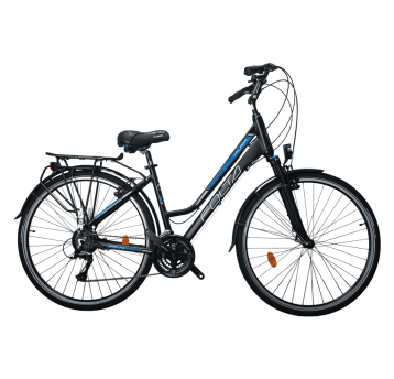 Rower 28" VALADA Alu;3x7s;VB CZ