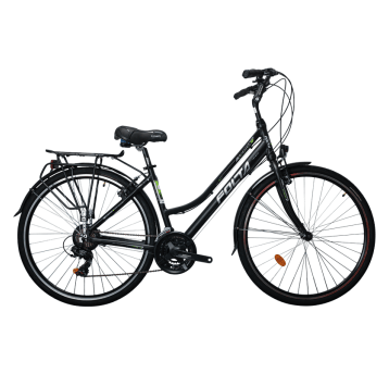 Rower 28" VENDA Alu;3x7s;VB CZ