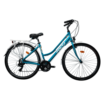 Rower 28" VENDA Alu;3x7s;VB TU