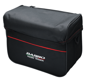 Sakwa BASSO-K042 n/Kierownicę;Clip;5litrów