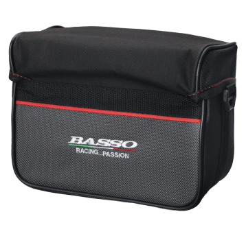 Sakwa BASSO-K043 n/Kierownicę;Clip;5litrów