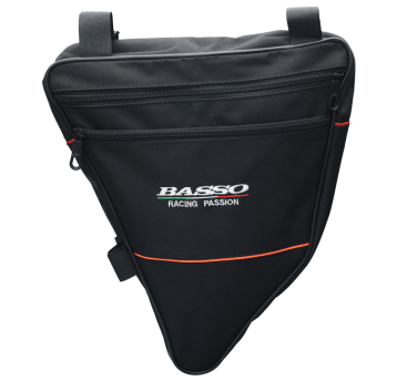 Sakwa BASSO-R002 p/Ramę;4litry