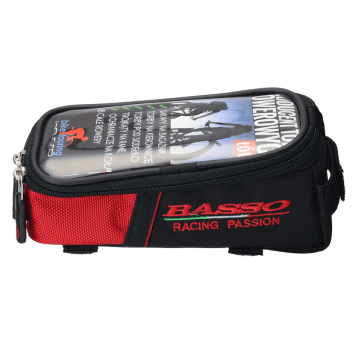 Sakwa BASSO-SMART n/Ramę;p/Telefon6";0.8litra