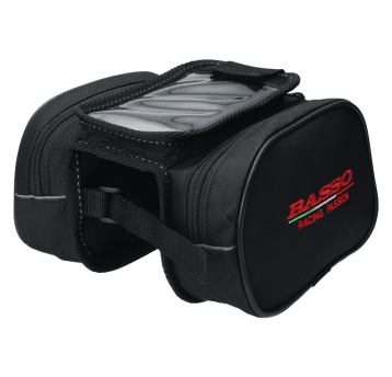 Sakwa BASSO-SMART XXL n/Ramę;p/Telefon