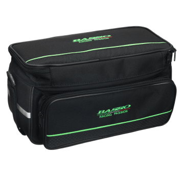 Sakwa BASSO-T046 n/Bagażnik;Kuferek;8litrów