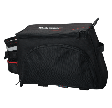 Sakwa BASSO-T047 n/Bagażnik;Kuferek;8l./11l.