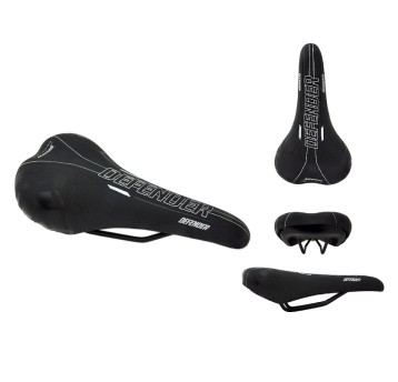 Siodło IB-DEFENDER MTB;275x155mm