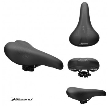 Siodło NS-33 275x160mm