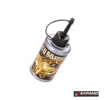 Smar EXP-CU60 Miedziowy;70ml;Aplikator