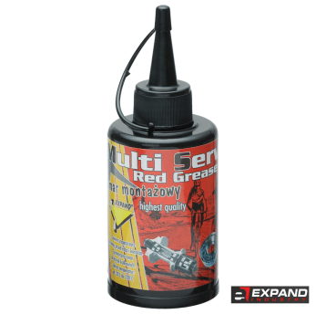 Smar Expand MULTI SERVICE Montażowy;70ml;Aplikator