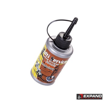 Smar Expand MULTI SERVICE Montażowy;70ml;Aplikator