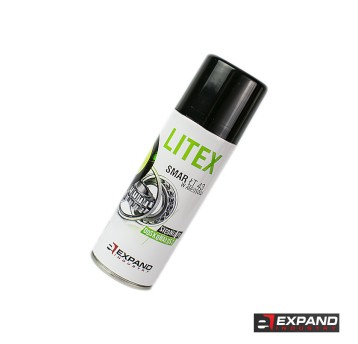 Smar LITEX 200ml;Spray