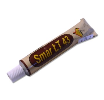 Smar ŁT-42 d/Łożysk;20ml;Tubka