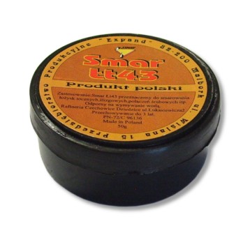 Smar ŁT-43 d/Łożysk;50g;Pudełko