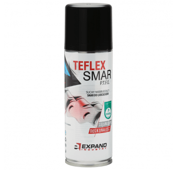 Smar TEFLEX Teflon;200ml;Spray