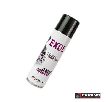 Środek smarująco konserwujący EX-OL 100ml