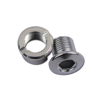 Śruba haka ramy RDB-805C CrMo;M8x0.75x5mm;CZ;2szt