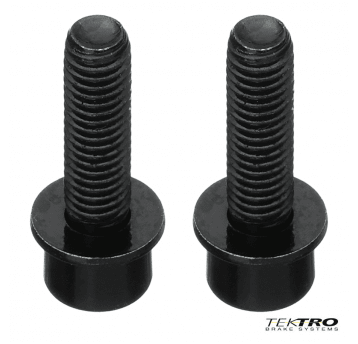 Śruba moc.szczęki ham. BT-FM d/FlatMount;M5x17mm;2szt.