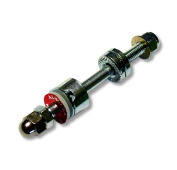 Śruba moc. szczęki ham. HJ-D40F Stal;51mm;Caliper