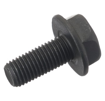 Śruba osi m.k. M8x1 Stal;16.5mm;CZ;10szt