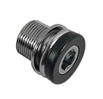 Śruba osi m.k. TL-662D Stal;M15x1.0x13.5mm;SR;5szt