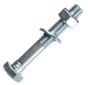 Śruba podsiodłowa CA-003C CrMo;M8x55mm;CP;5szt