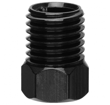 Śruba przew.hydr. HBP03 Alu;M8x1.0;CZ