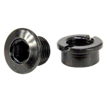 Śruba tarczy m.k. RCW-065C CrMo;M8x6.5mm;CZ;5szt