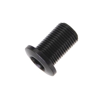 Śruba tarczy m.k. TL-405B Alu;M8x0.75x12.5mm;CZ