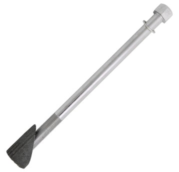 Śruba wsp.kier. SS-CF8 K.Płaski;170mm;D:21mm